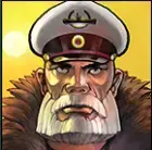 Captain crew symbol